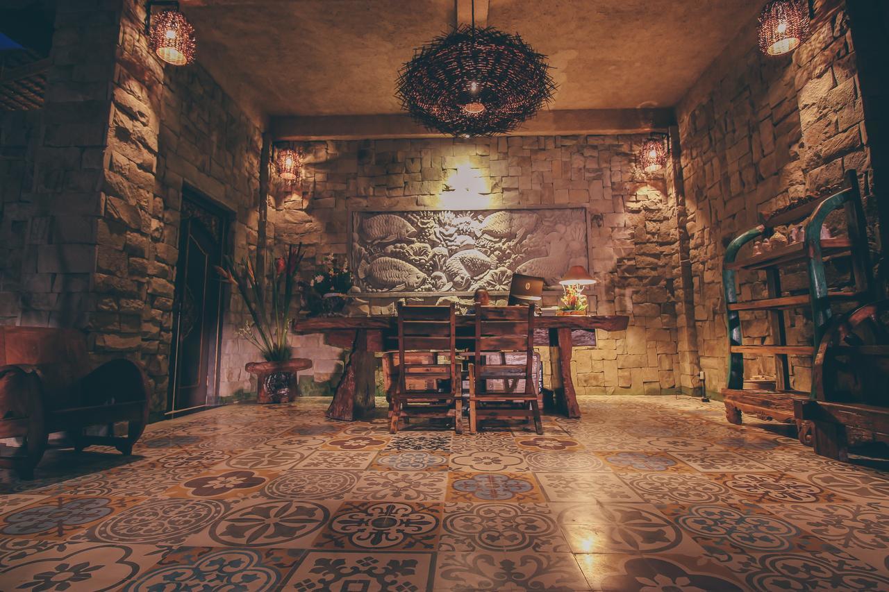 Umah Hoshi By Mahaputra Hotel Tegallalang  Exterior photo
