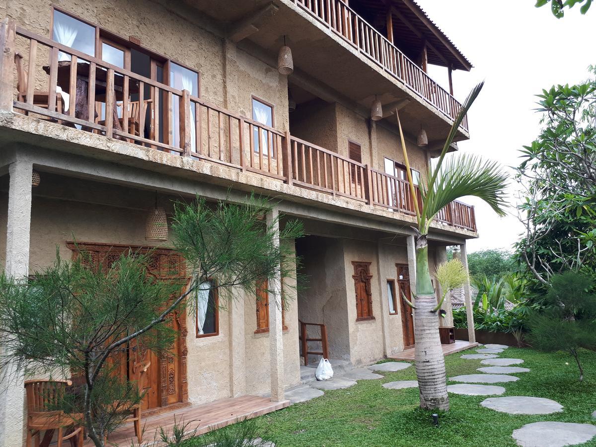 Umah Hoshi By Mahaputra Hotel Tegallalang  Exterior photo